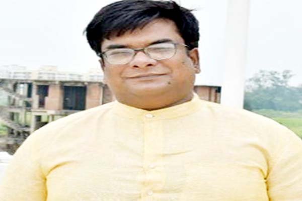 कांग्रेस विधायक