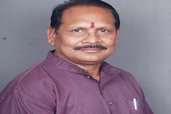 Minister Premsai Singh