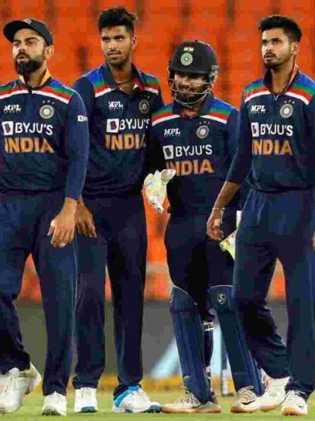 BCCI सूत्रों से आया ये बड़ा अपडेट