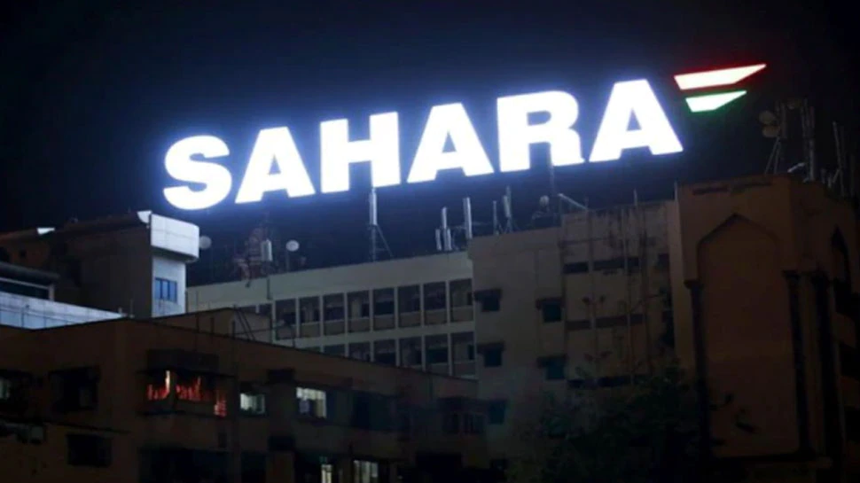 Sahara India Latest Update