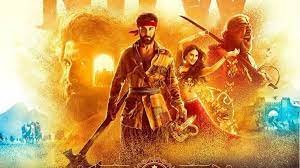 शमशेरा प्रभाव  दक्षिण निर्माताओं  ने हिंदी फिल्मों की डबिंग पर पुनर्विचार किया 