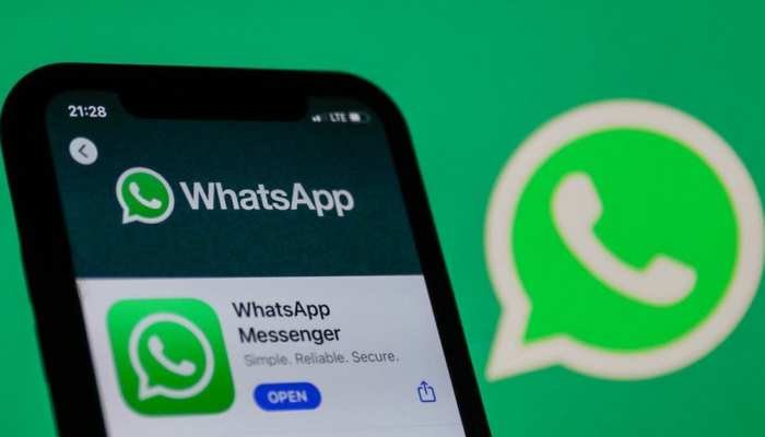 WhatsApp Server