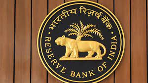 Reserve Bank of India