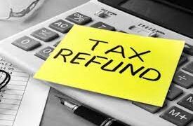 यहां अपने Income tax Refund की स्थिति की जांच करें