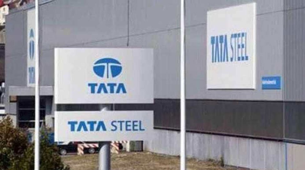 Tata Steel