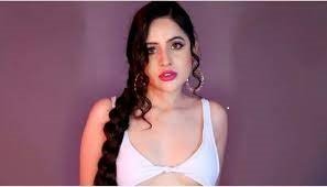 Urfi Javed