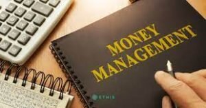 Money management