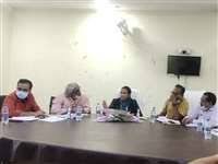 दंतेवाड़ा में एक दाम्पत्य की हत्या