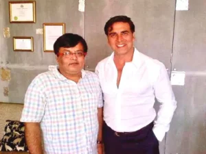 रायगढ़ पहुंची अक्षय की मूवी वाली टीम,जिंदल एयर स्ट्रीप पर शूट होगा एयरक्राफ्ट वाला सीन,इतने तारीख को आएंगे अक्षय कुमार