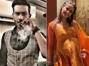 Bade Achhe Lagte Hain 2 big budget cuts News