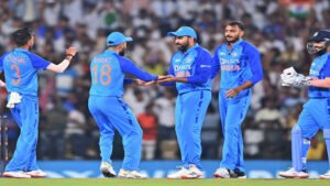 India vs South Africa 2nd T20 live Updates