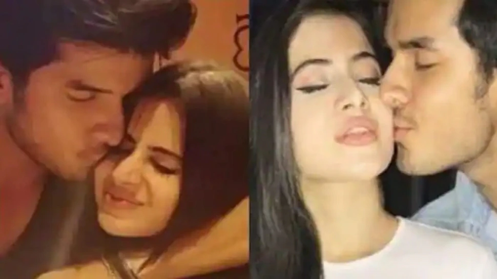 Urfi Javed and Paras Kalnawat Relationship: