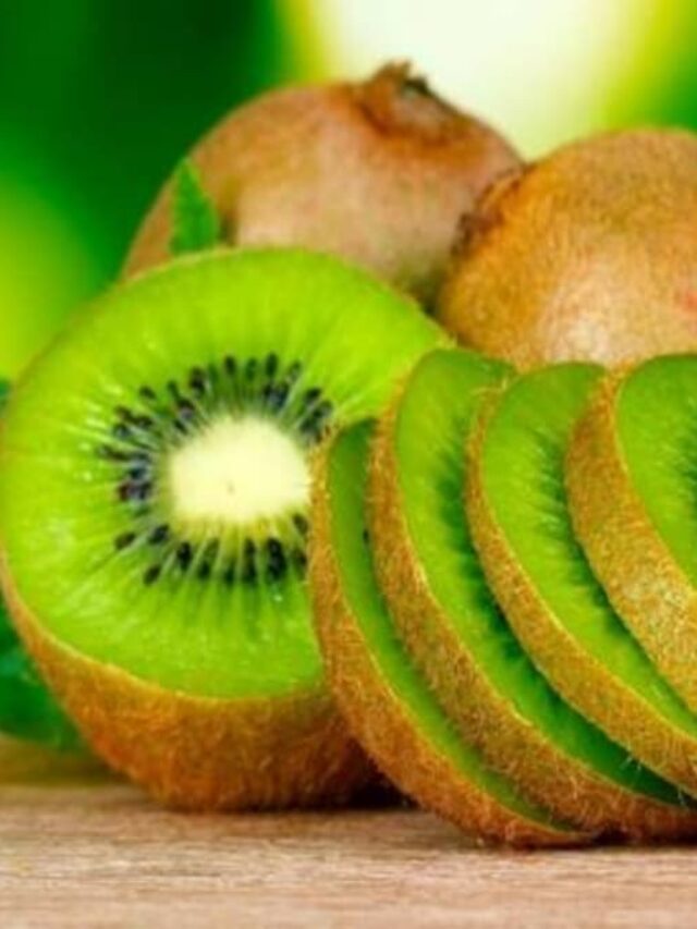 kiwi