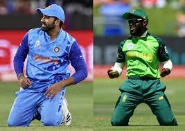 IND vs SA T20 World Cup 2022