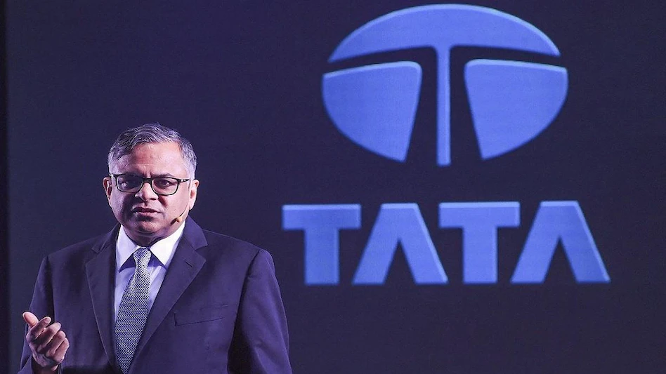 tata