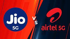 Airtel vs Jio