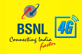 BSNL
