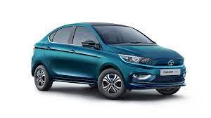 Tigor EV