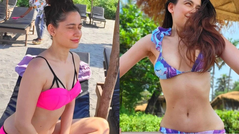 sanjeeda sheikh bold look