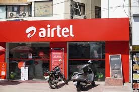 Airtel user