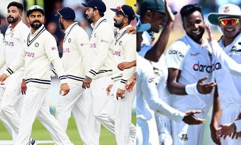 India vs Bangladesh