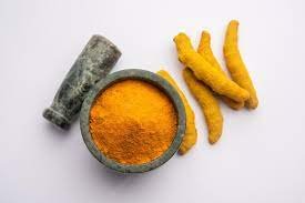 Turmeric