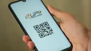 UPI user