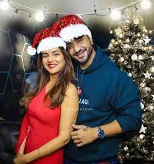 TV celebs chrismas day 2022
