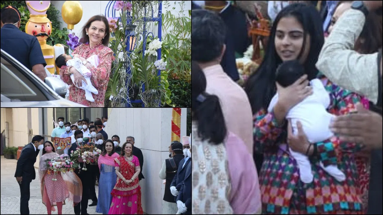 mukesh ambani