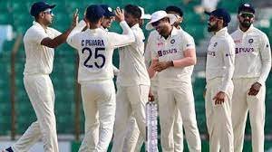 Ind vs Ban t2