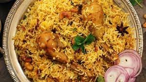 house of biryani