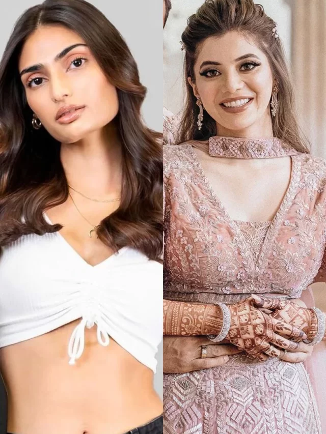 क्रिकेटर की मंगेतर को देखे बेहद खूबसूरत है
