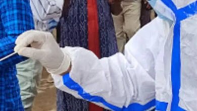 छत्तीसगढ़ में कोविड मरीजों की संख्या बढ़कर 75 हुई