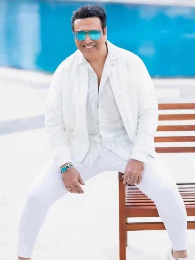 जाने गोविंदा कैसे बने बॉलीवुड के कॉमेडी किंग