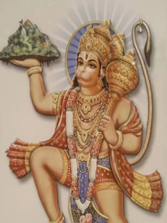 इन 3 राशियों पर हमेशा रहती है महाबली हनुमान की कृपा
