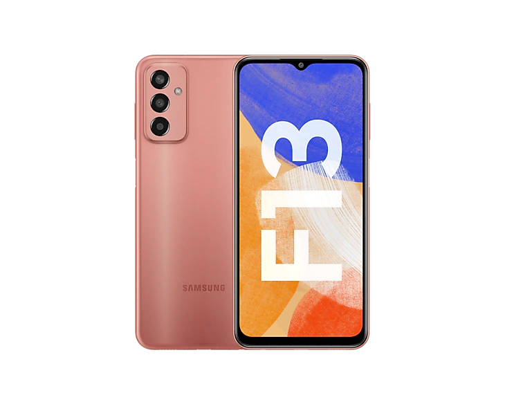 samsung f 13