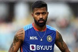 hardik pandya