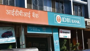 idbi first bank