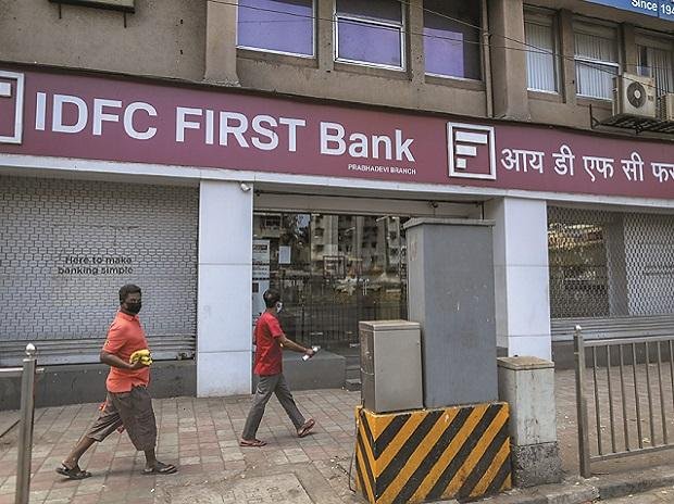 idfc bank