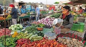Inflation report