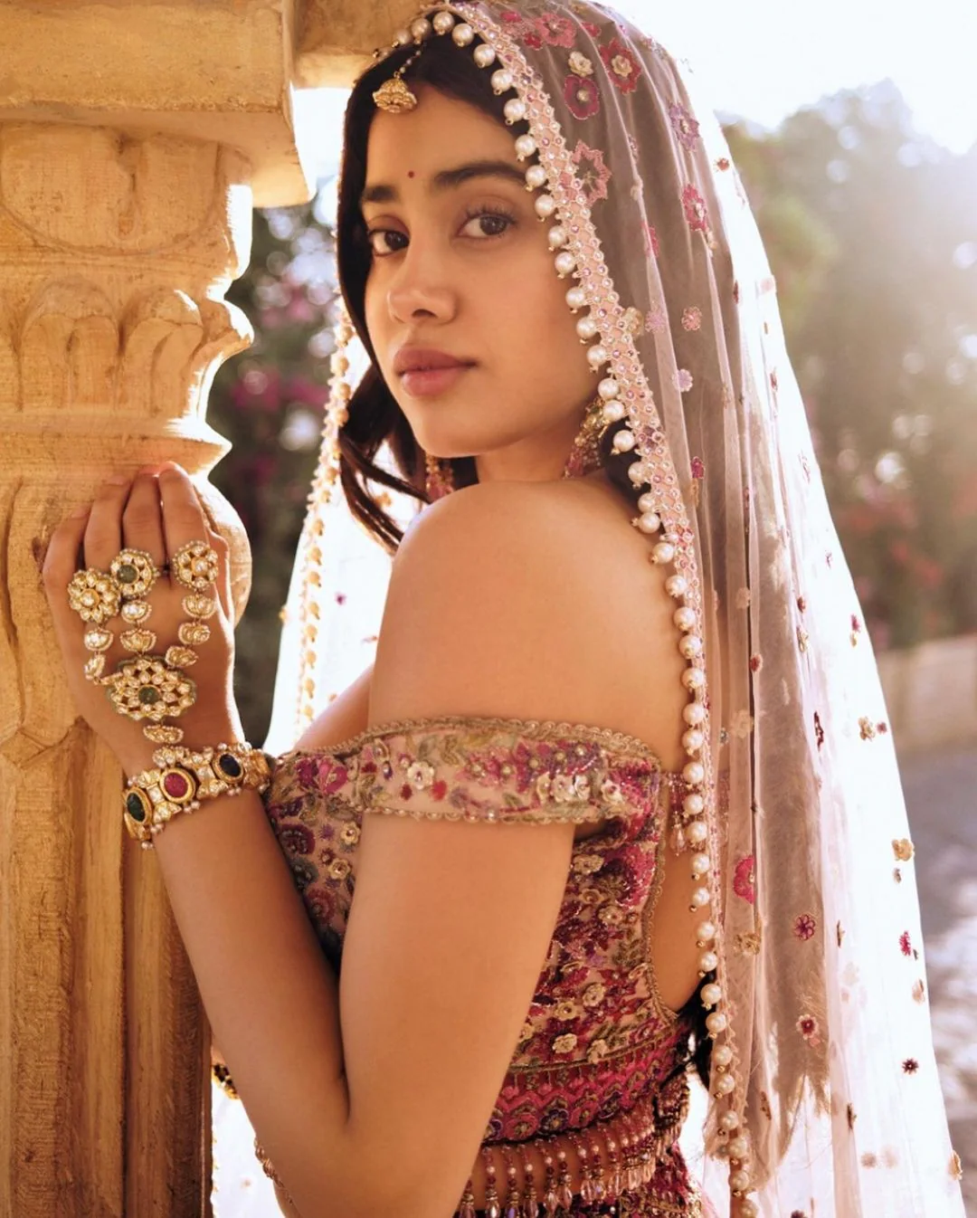 jahnvi kapoor