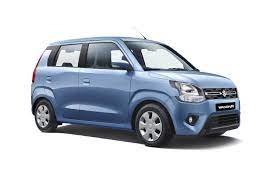 Maruti wagonr