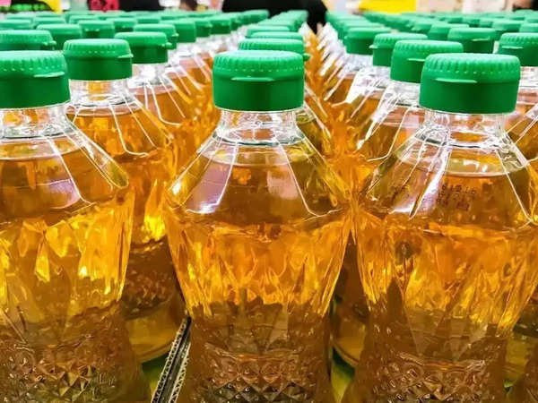 best oil for d