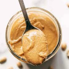 Peanut butter