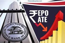 Repo rate