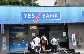 Yes bank