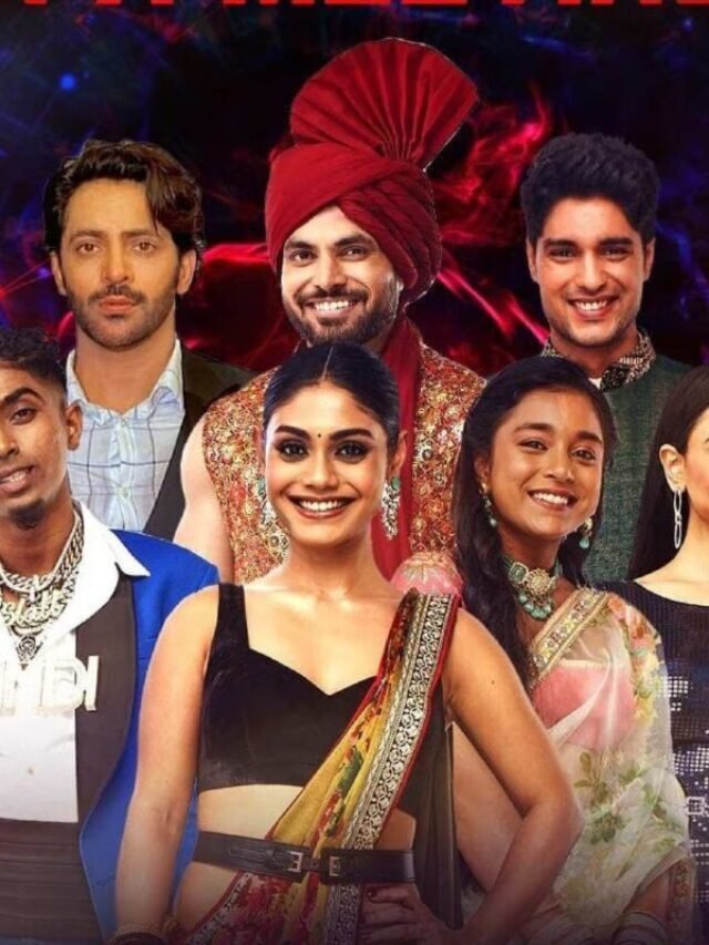bigg boss 16 कभी दूध और अख़बार बेचता था ये कॉंटेस्टेंट
