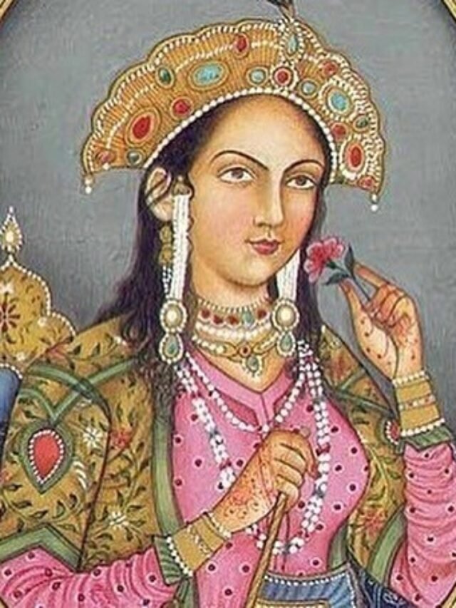 rose day नूर जहा और क्वीन विक्टोरिया से कनेक्शन है