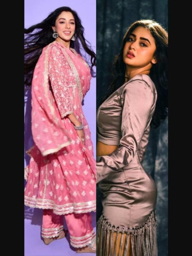 टीवी की महंगी एक्ट्रेस