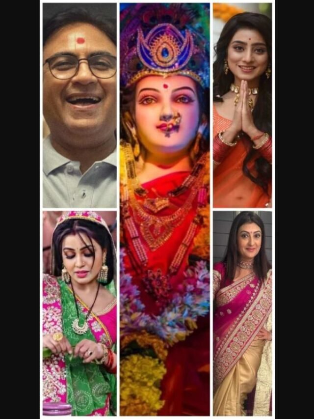 बॉलीवुड में माता रानी के भक्त है